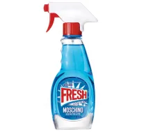 Moschino Fresh Couture Edt Aerosols 50ml