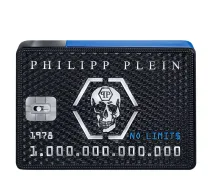 Philipp Plein No Limits Super Fresh Edt Aerosols 50ml
