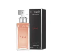 Calvin Klein Eternity Flame For Women Edp Aerosols 50ml