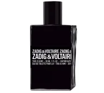 Zadig&voltaire This Is Him! Edt Aerosols 30ml