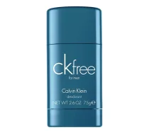 CALVIN KLEIN CK Free Men STICK 75ml