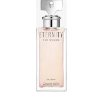 Calvin Klein Smaržas Eternity For Women Eau Fresh Edp 100 Ml