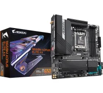 Mātesplate Gigabyte B650m Aorus Elite Ax