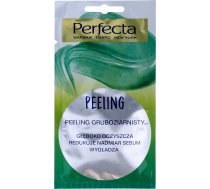 Perfecta Peeling Gruboziarnisty - Cera Normalna, Mieszana I Tłusta 8ml (Paciņa)