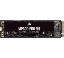 Disks Ssd Corsair Mp600 Pro Nh 1tb M.2 2280 Pci-e X4 Gen4 Nvme (cssd-f1000gbmp600pnh)