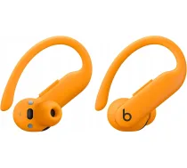Austiņas Beats Powerbeats Pro 2 Elektriskais Oranžs (mx743ee-a)