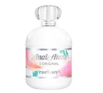Cacharel Anais Anais L'original Edt Aerosols 100ml