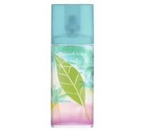 T Elizabeth Arden Green Tea Coconut Breeze Edt Aerosols 100ml