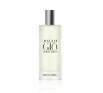 Giorgio Armani Acqua Di Gio Pour Homme Edt Aerosols 15ml