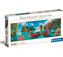 Clementoni Clementoni Puzzle 1000el panorama Phuket Bay 39642