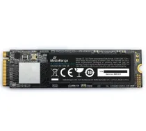 Disks Ssd Mediarange 256gb M.2 2280 Pci-e X4 Gen3.1 Nvme (mr1031)