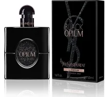 Yves Saint Laurent Smaržas Sieviešu Opium Black Le Parfum (w) Edp/s (307265)