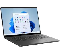 Portatīvais dators Asus Asus Rog Zephyrus G16 Gu605cm-qr095x - Ultra 7 255h | 16" | 2.5k | 240hz | Oled | 32gb | 1tb | W11pro | Rtx 5060