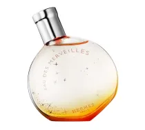 Hermes Eau Des Merveilles Edt Aerosols 30ml