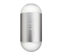 Carolina Herrera 212 Woman Edt Aerosols 60ml
