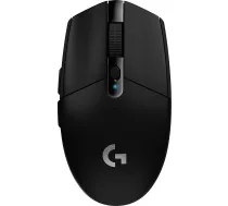 Pele Logitech G305 Lightspeed Melna (910-005283)