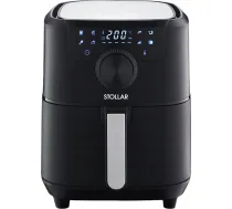 Taukvāres katls Beztauku Stollar Air Fryer Stollar The Smart Air Fry Air745