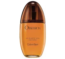 T Calvin Klein Obsession Woman Edp Aerosols 100ml