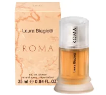 Laura Biagiotti Roma Edt Aerosols 25ml