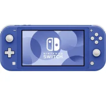 Nintendo Switch Lite Blue (NSH117)