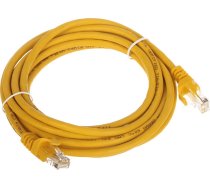 RBLINE PATCHCORD RJ45/3.0-YELLOW 3.0m