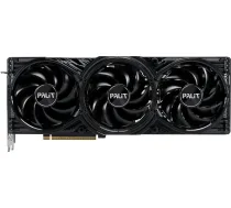 Karte Grafiskā Palit Geforce Rtx 5080 Gamingpro Oc V1 16gb Gddr7 (4710562245592)
