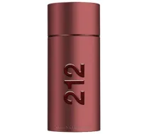 Carolina Herrera 212 Sexy Men Edt Aerosols 100ml