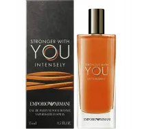 Giorgio Armani Emporio Stronger With You Intensely edp 15ml