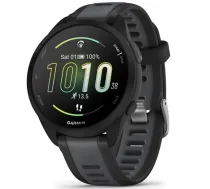 Viedpulksteni Garmin FORERUNNER 165/BLACK 010-02863-20