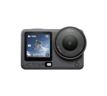 Sporta kamera DJI CAMERA OSMO ACTION 6 ADVENTURE/COMBO CP.OS.00000506
