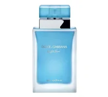 Dolce&gabbana Light Blue Eau Intense Edp Aerosols 25ml