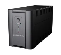 Ups Barošanas Avots Avārijas Powerwalker Vi 2200 Sh Fr