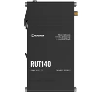 Teltonika Rut140 Maršrutētājs Industriāls (rut140000000)