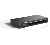 SWITCH DAHUA SG1010LP