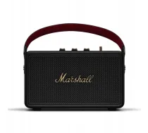 Skaļrunis Marshall Kilburn Iii Melns (230475)