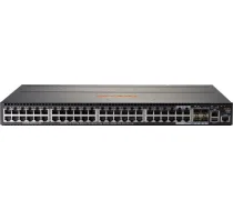 Switch HP Aruba 2930M 48G (JL321A)