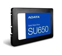 Disks Ssd Adata Su650 Ultimate 240gb 2,5" Sata Ssd