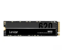 Disks Ssd Lexar Nm620 1tb Nvme M.2 2280 3300/3000mb/s