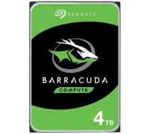 Disks Seagate Barracuda St4000dm004 4tb