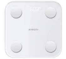 Svari vannas istabas Xiaomi Scale S400