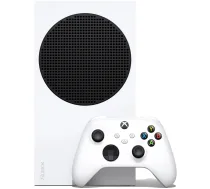 Konsole Do spēles Microsoft Xbox Series S 512gb Balta