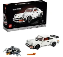 Klucīši Lego Creator Expert 10295 - Porsche 911