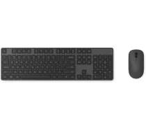 Komplekts Bezvadu Xiaomi Wireless Keyboard And Mouse Combo