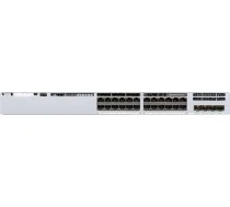 Switch Cisco C9300L-24P-4X-E