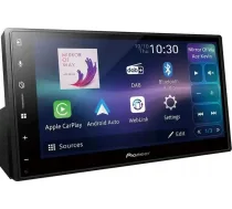 Radio Automašīnas Pioneer Pioneer Sph-da77dab