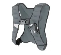 Tunturi Tunturi Weighted Vest 5kg 14TUSCL249