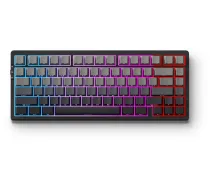 Tastatūra Mchose G75 Pro Matcha Latte V2 (mc-g75-13)