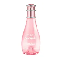 Davidoff Cool Water Sea Rose Woman Edt Aerosols 30ml