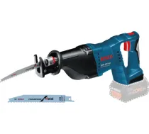 Zobenzāģis Bosch Gsa 18 V-li 18 V