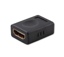 Adapteris Av Savio Hdmi - Hdmi Melns (cl-111)